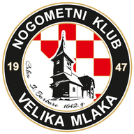 NK Velika Mlaka 1947